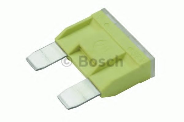 BOSCH 1 987 529 018 Fuse